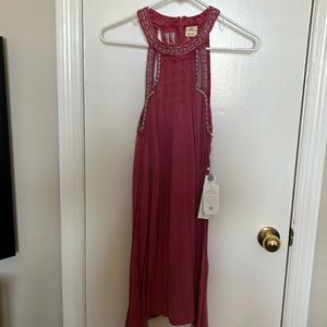 O’Neill summer dress